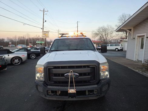 Used 2015 Ford F350 XL w/ Trailer Tow Package image 27