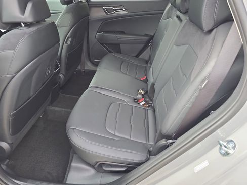New 2026 Kia Sportage SX image 17