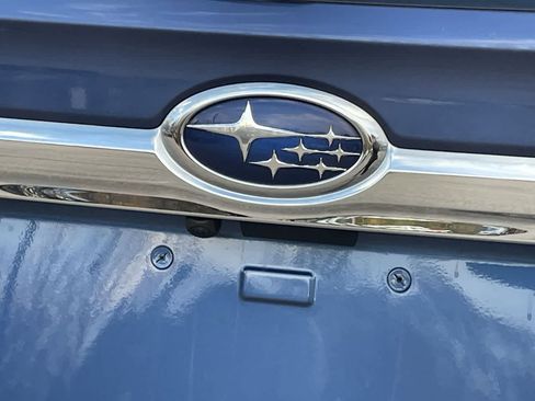 Used 2019 Subaru Ascent Touring w/ Popular Package #3 image 44