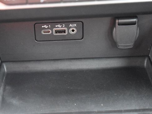 Used 2022 Nissan Altima 2.5 SV FWD image 36