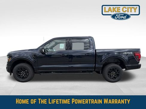 New 2026 Ford F150 XLT w/ Equipment Group 302A MID AWD/4WD image 2