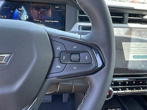 New 2027 Chevrolet Bolt RS FWD image 21