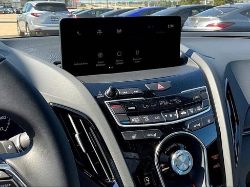New 2025 Acura RDX SH-AWD image 16