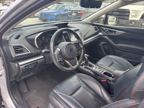 Used 2021 Subaru Crosstrek 2.5i Limited w/ Moonroof Package 1 image 9