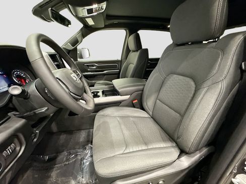 New 2026 RAM 1500 Big Horn image 10