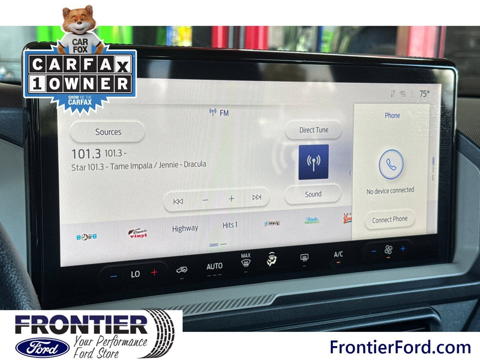 Used 2025 Ford Bronco Sport Big Bend AWD/4WD image 19