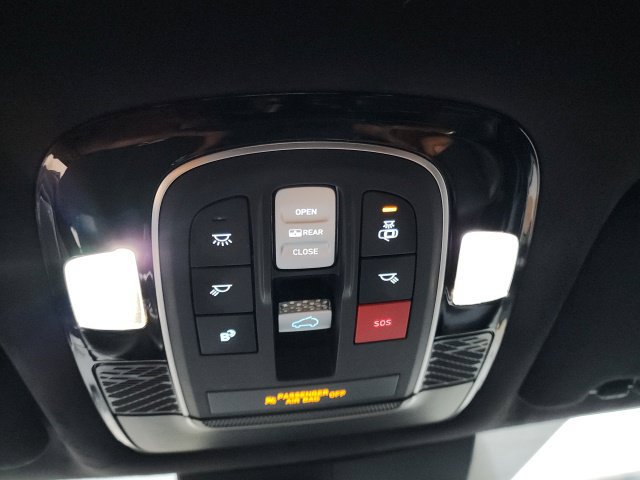 Used 2024 Hyundai Palisade Calligraphy FWD image 62