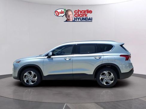 Used 2023 Hyundai Santa Fe SEL w/ Cargo Package FWD image 2