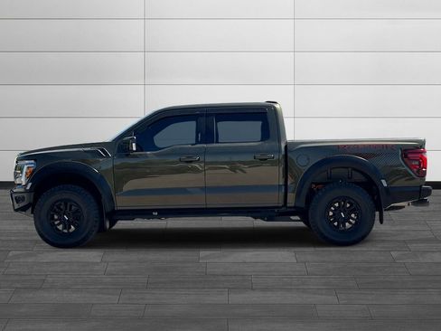 Used 2024 Ford F150 Raptor AWD/4WD image 6