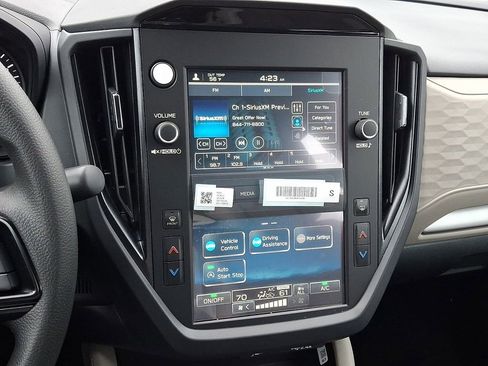 New 2026 Subaru Forester AWD/4WD image 3