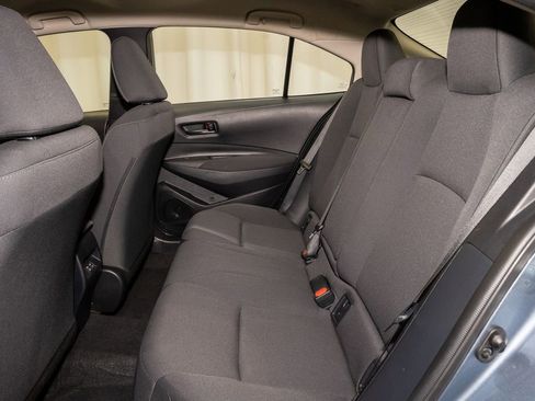 Used 2024 Toyota Corolla LE image 8