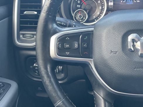 Used 2019 RAM 1500 Big Horn RWD image 24