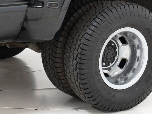 Used 2009 Dodge Ram 3500 Truck Laramie AWD/4WD image 71