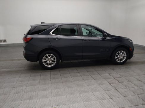 Used 2022 Chevrolet Equinox LT FWD image 10