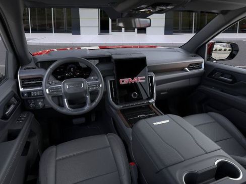 New 2026 GMC Yukon Denali w/ Sun & Power Step Package AWD/4WD image 15