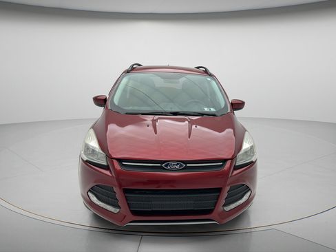 Used 2016 Ford Escape SE w/ Equipment Group 201A AWD/4WD image 5
