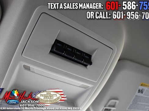 New 2025 Ford Bronco Sport Big Bend image 47