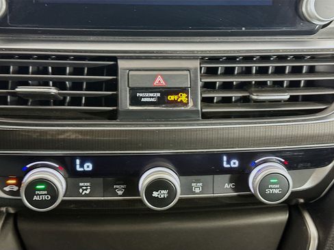 Used 2019 Honda Accord Sport image 22