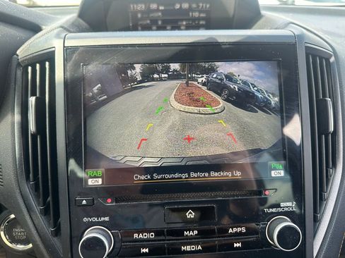 Used 2022 Subaru Forester Wilderness image 33