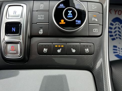 Used 2022 Hyundai Santa Fe Limited image 31