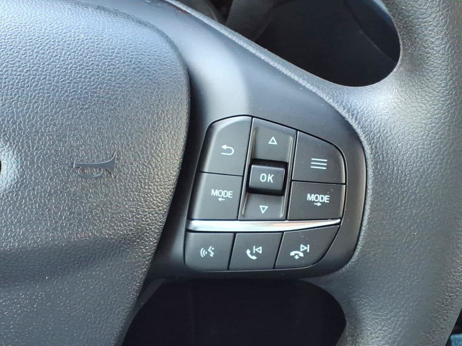 Used 2025 Ford Maverick XLT w/ Equipment Group 302A AWD/4WD image 18