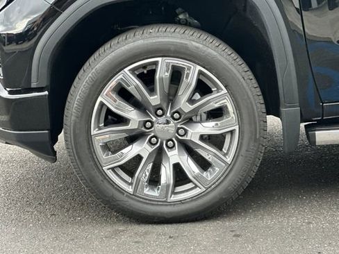 New 2026 GMC Sierra 1500 Denali w/ Denali Reserve Package image 30