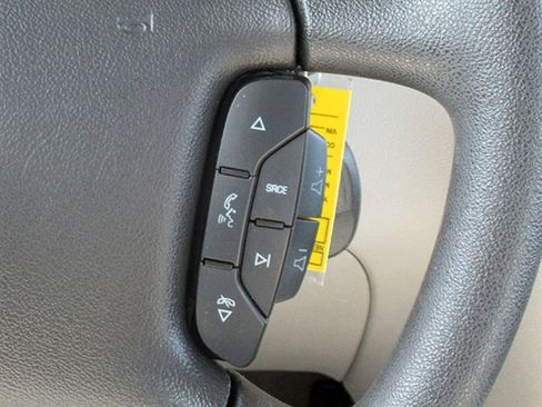 Used 2015 Chevrolet Impala LT w/ LT Sunroof Package image 20