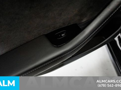 Used 2018 Tesla Model 3 Long Range AWD/4WD image 43