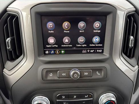 Used 2026 GMC Sierra 3500 Pro w/ Convenience Package AWD/4WD image 22