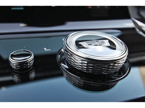 New 2026 Cadillac Escalade ESV 2WD image 21