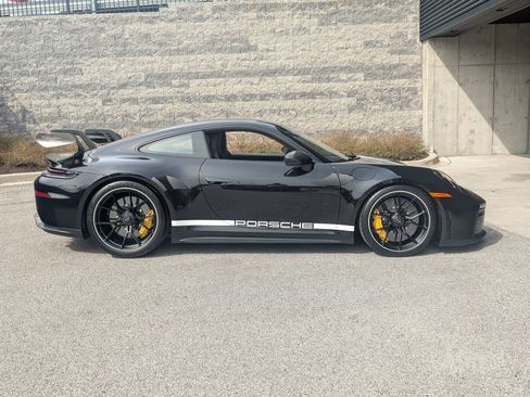 Certified 2026 Porsche 911 GT3 RWD image 8