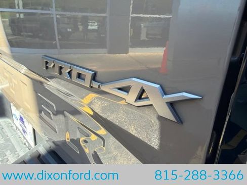 Used 2022 Nissan Frontier PRO-4X w/ Off-Road Protection Package AWD/4WD image 27