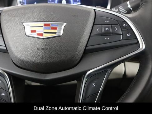 Used 2016 Cadillac CT6 Premium Luxury w/ Comfort Package image 10