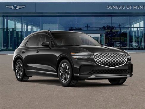 New 2026 Genesis Electrified GV70 image 2