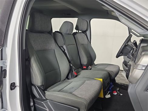 Certified 2025 Ford F250 XLT image 23