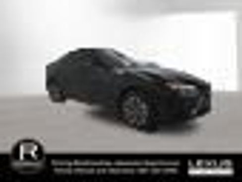 Used 2025 Lexus RZ 450e w/ Technology Package image 2