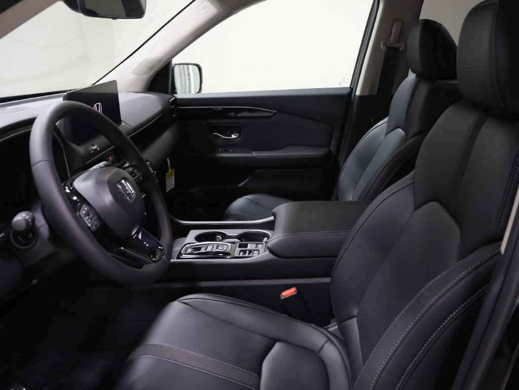 New 2026 Honda Pilot EX-L image 8
