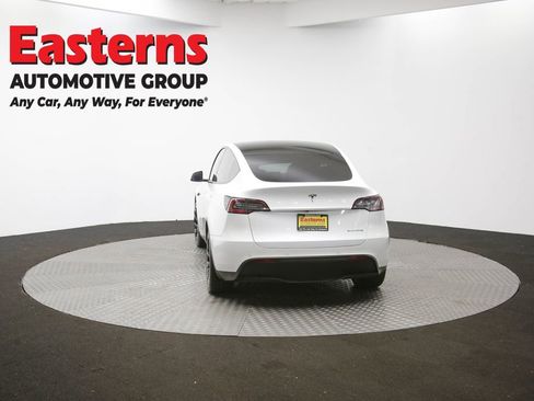 Used 2020 Tesla Model Y Performance image 35