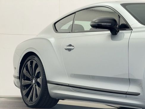 New 2026 Bentley Continental GT image 36