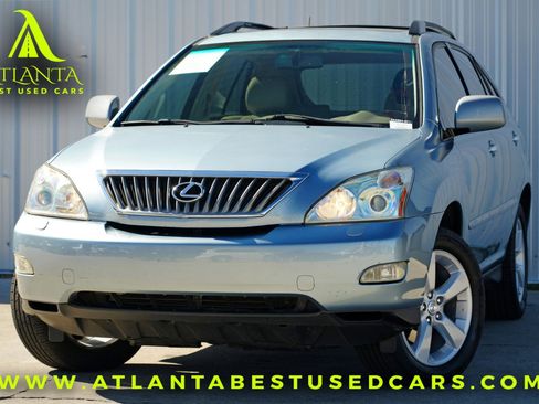 Used 2008 Lexus RX 350 2WD image 1