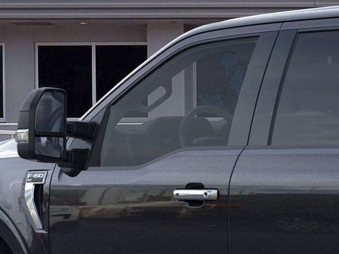 New 2025 Ford F150 XLT w/ Equipment Group 303A High image 20