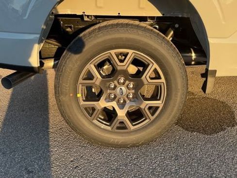 New 2026 Ford F150 STX w/ Equipment Group 200A AWD/4WD image 8