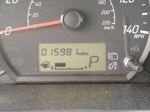 Used 2024 Mitsubishi Mirage ES FWD image 33