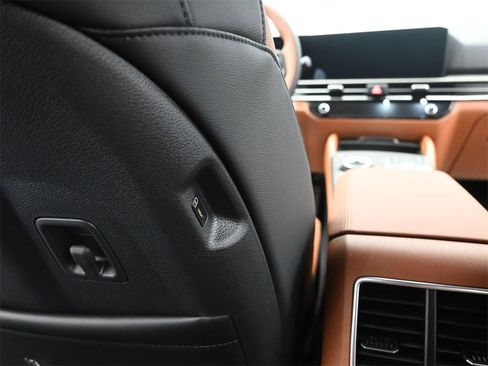 New 2026 Kia Sportage X-Line image 15