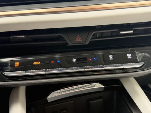 New 2026 Buick Envision Avenir image 25