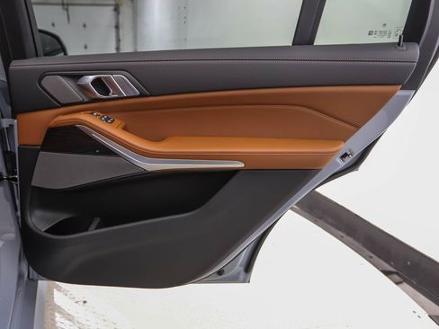 New 2027 BMW X7 xDrive40i w/ Executive Package AWD/4WD image 29