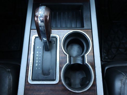 Used 2008 Ford Expedition EL Limited image 39