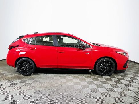 New 2026 Subaru Impreza RS image 8