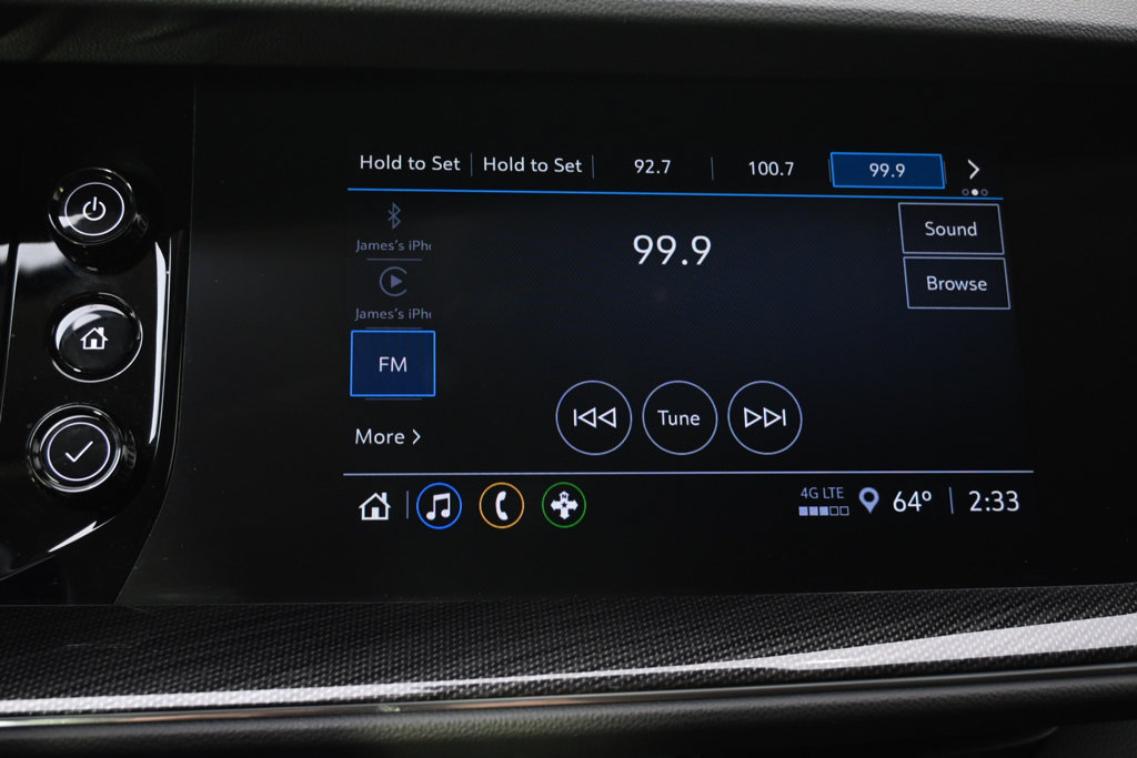 Used 2023 Buick Envision Preferred FWD image 28