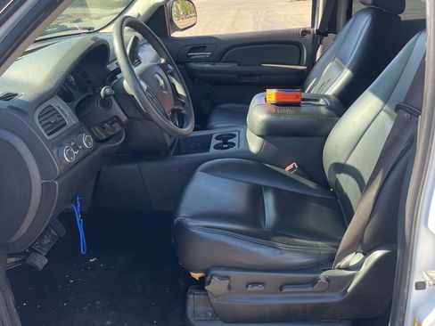 Used 2008 Chevrolet Tahoe LS w/ Skid Plate Package image 17